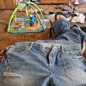 Junior shorts